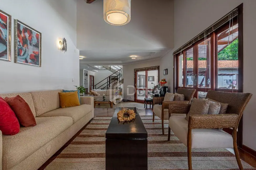 Foto 4 de Casa de Condomínio com 4 quartos à venda, 1000m2 em Valinhos - SP