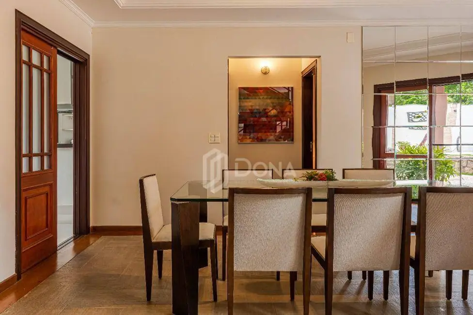 Foto 8 de Casa de Condomínio com 4 quartos à venda, 1000m2 em Valinhos - SP