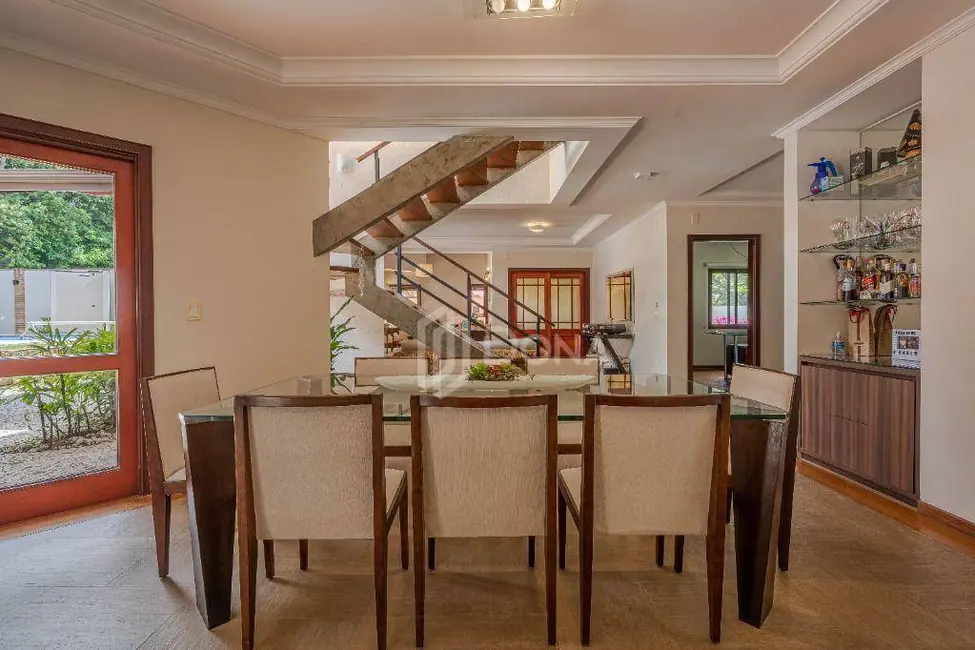 Foto 7 de Casa de Condomínio com 4 quartos à venda, 1000m2 em Valinhos - SP