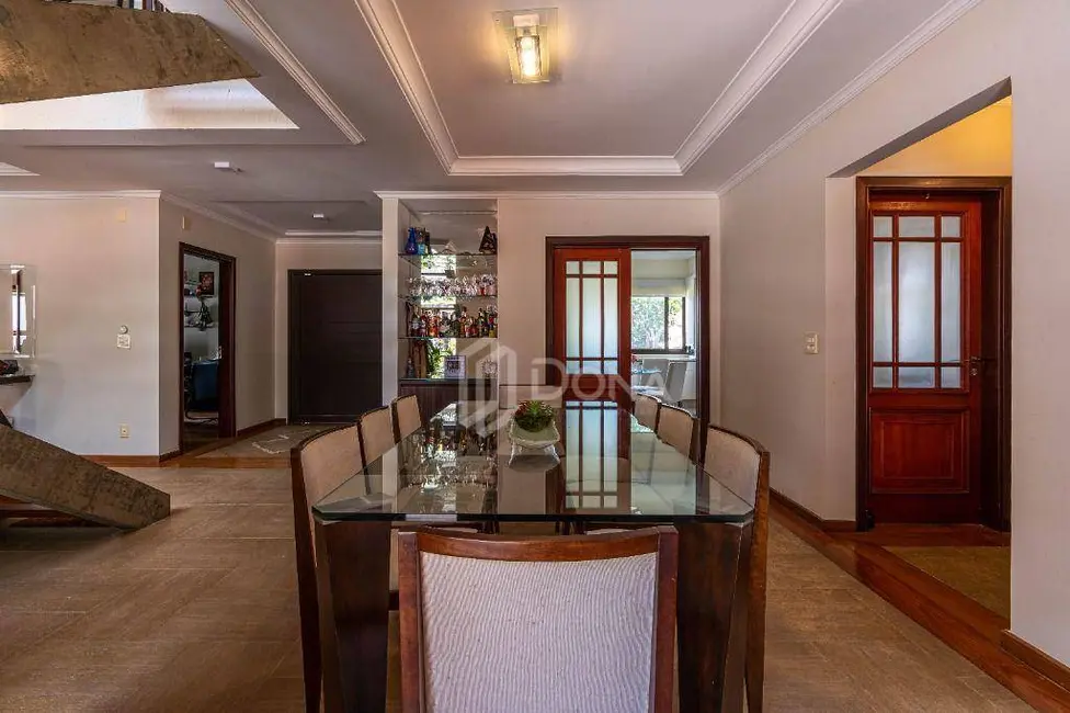 Foto 6 de Casa de Condomínio com 4 quartos à venda, 1000m2 em Valinhos - SP