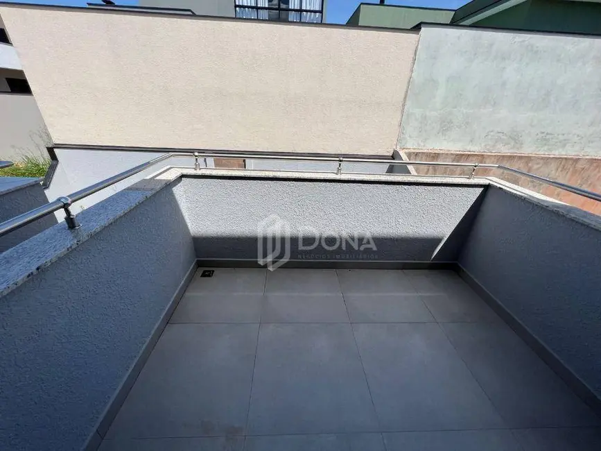 Foto 6 de Casa de Condomínio com 4 quartos à venda, 360m2 em Swiss Park, Campinas - SP