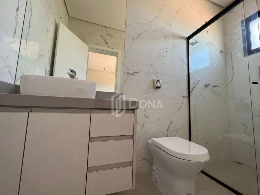 Foto 7 de Casa de Condomínio com 4 quartos à venda, 360m2 em Swiss Park, Campinas - SP