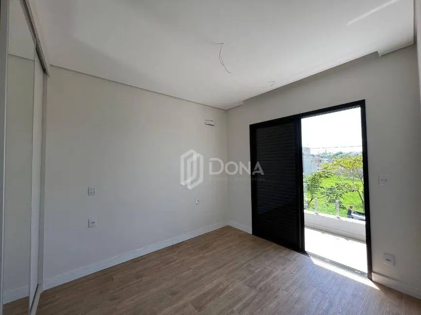 Foto 9 de Casa de Condomínio com 4 quartos à venda, 360m2 em Swiss Park, Campinas - SP