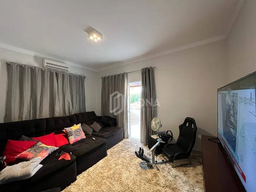 Foto 5 de Casa de Condomínio com 3 quartos à venda, 460m2 em Condomínio Residencial Terras do Caribe, Valinhos - SP