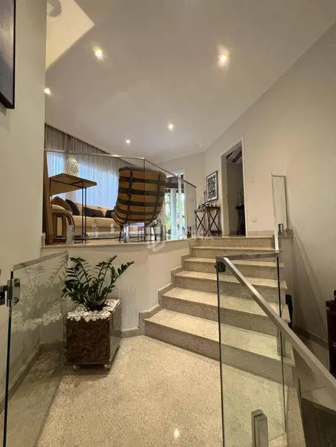 Foto 2 de Casa de Condomínio com 3 quartos à venda, 460m2 em Condomínio Residencial Terras do Caribe, Valinhos - SP
