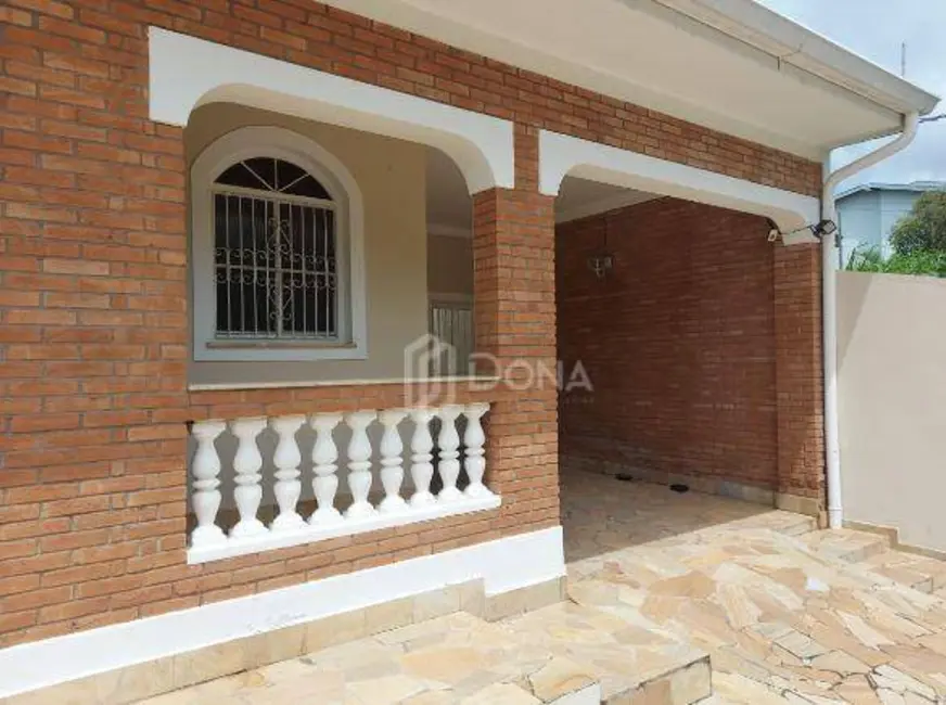 Foto 1 de Casa com 2 quartos à venda, 375m2 em Conjunto Habitacional Padre Anchieta, Campinas - SP