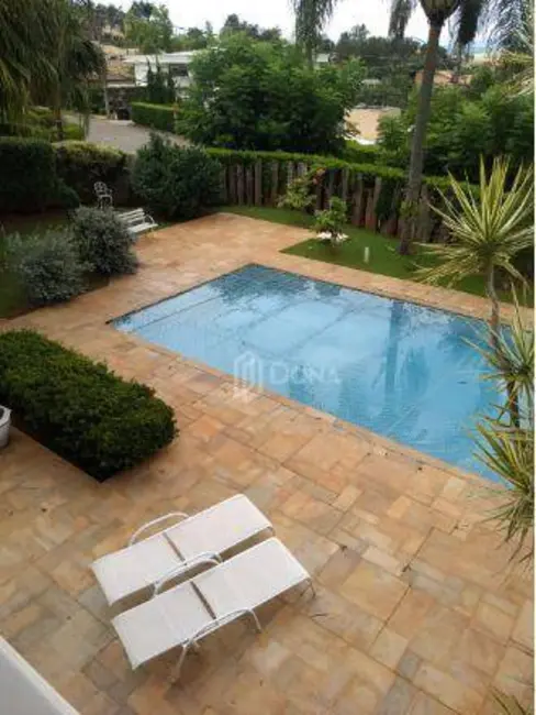 Casa de Condomínio com 4 quartos à venda, 1867m2 em Campinas - SP - imagem 4 Foto 4 de Casa de Condomínio com 4 quartos à venda, 1867m2 em Campinas - SP