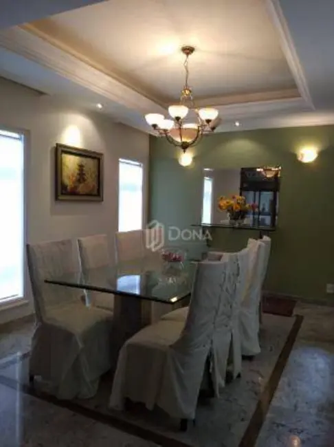 Casa de Condomínio com 4 quartos à venda, 1867m2 em Campinas - SP - imagem 7 Foto 7 de Casa de Condomínio com 4 quartos à venda, 1867m2 em Campinas - SP