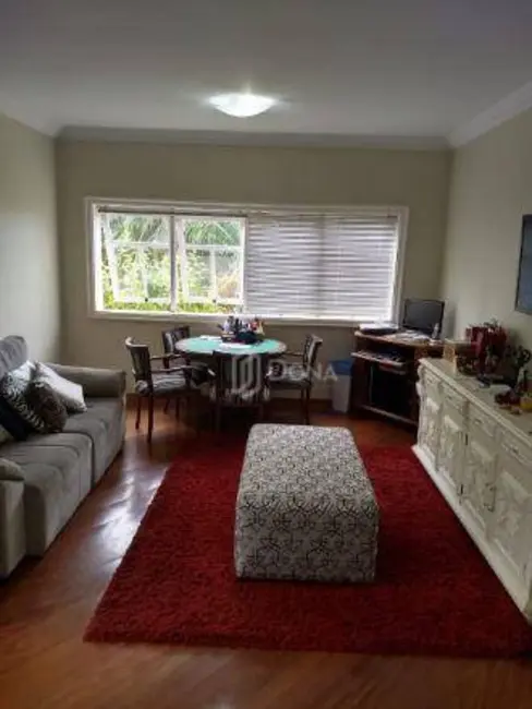 Casa de Condomínio com 4 quartos à venda, 1867m2 em Campinas - SP - imagem 8 Foto 8 de Casa de Condomínio com 4 quartos à venda, 1867m2 em Campinas - SP