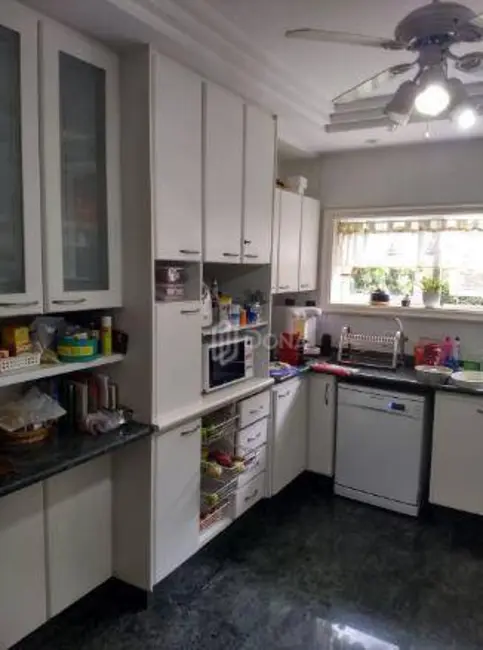 Casa de Condomínio com 4 quartos à venda, 1867m2 em Campinas - SP - imagem 5 Foto 5 de Casa de Condomínio com 4 quartos à venda, 1867m2 em Campinas - SP