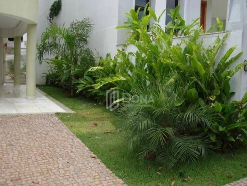 Casa de Condomínio com 3 quartos à venda, 360m2 em Swiss Park, Campinas - SP - imagem 3 Foto 3 de Casa de Condomínio com 3 quartos à venda, 360m2 em Swiss Park, Campinas - SP