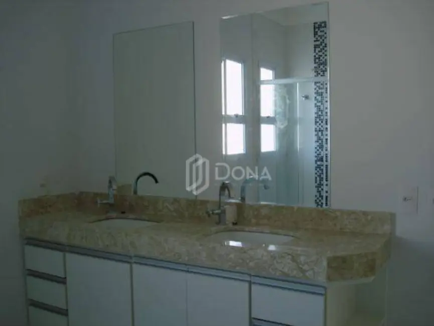 Foto 4 de Casa de Condomínio com 3 quartos à venda, 360m2 em Swiss Park, Campinas - SP