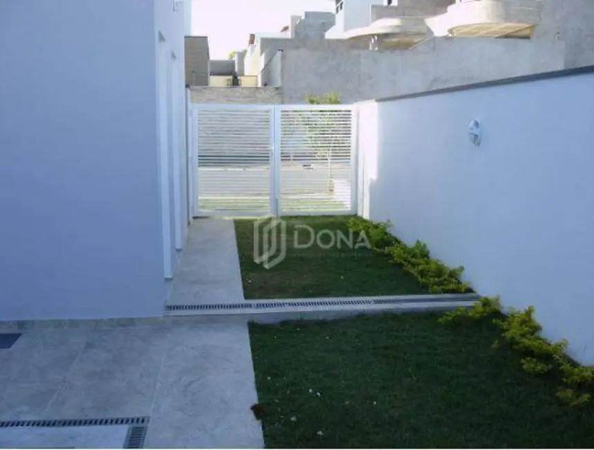 Foto 3 de Casa de Condomínio com 3 quartos à venda, 360m2 em Swiss Park, Campinas - SP