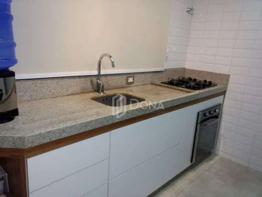 Foto 5 de Apartamento com 2 quartos à venda, 70m2 em Chácara da Barra, Campinas - SP
