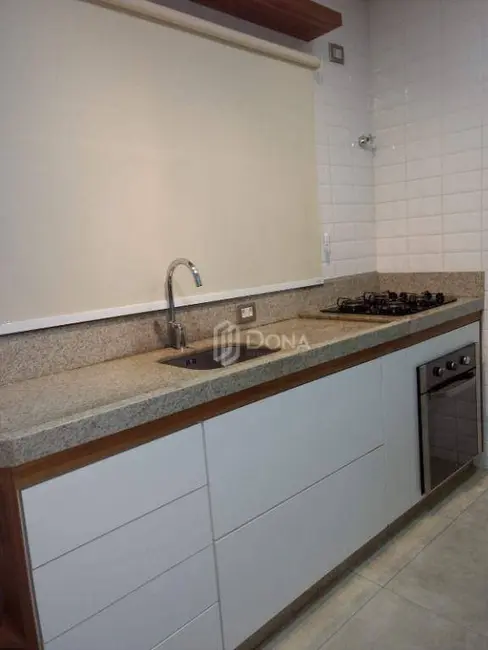 Foto 6 de Apartamento com 2 quartos à venda, 70m2 em Chácara da Barra, Campinas - SP