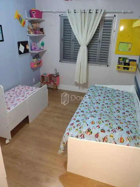Foto 8 de Apartamento com 2 quartos à venda, 70m2 em Chácara da Barra, Campinas - SP