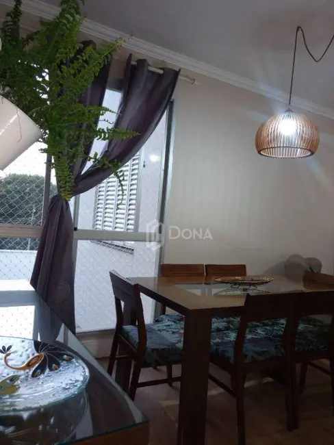 Foto 3 de Apartamento com 2 quartos à venda, 70m2 em Chácara da Barra, Campinas - SP