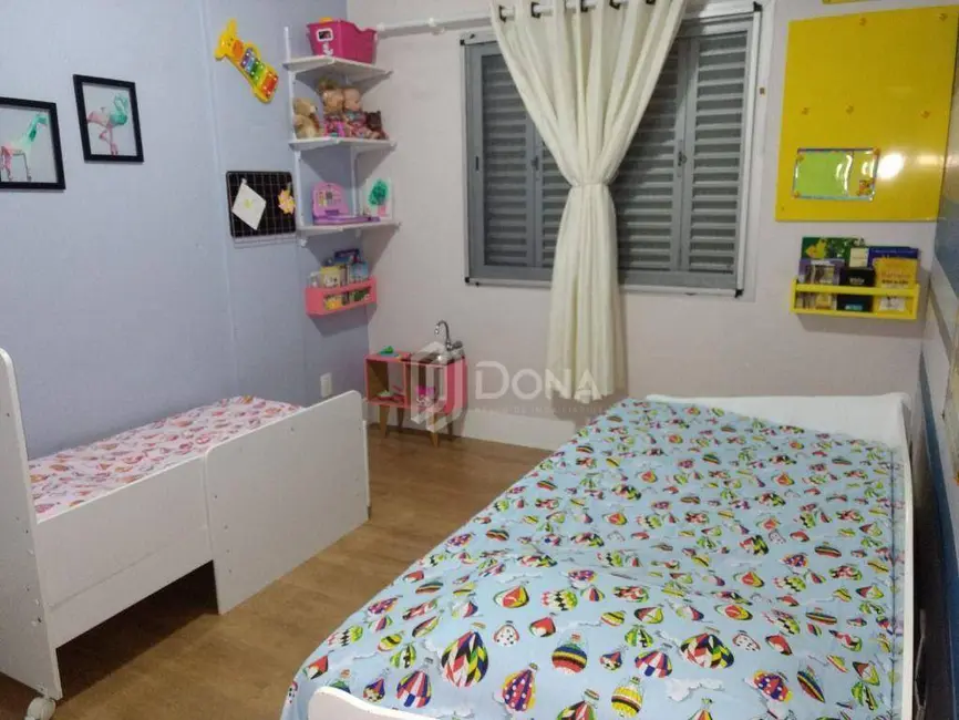 Foto 7 de Apartamento com 2 quartos à venda, 70m2 em Chácara da Barra, Campinas - SP