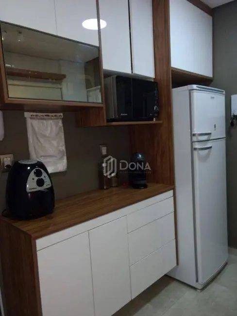 Foto 4 de Apartamento com 2 quartos à venda, 70m2 em Chácara da Barra, Campinas - SP