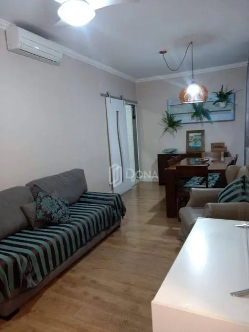 Foto 2 de Apartamento com 2 quartos à venda, 70m2 em Chácara da Barra, Campinas - SP