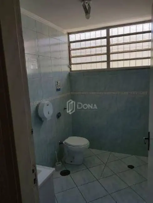 Foto 9 de Sala Comercial para alugar, 260m2 em Jardim Flamboyant, Campinas - SP