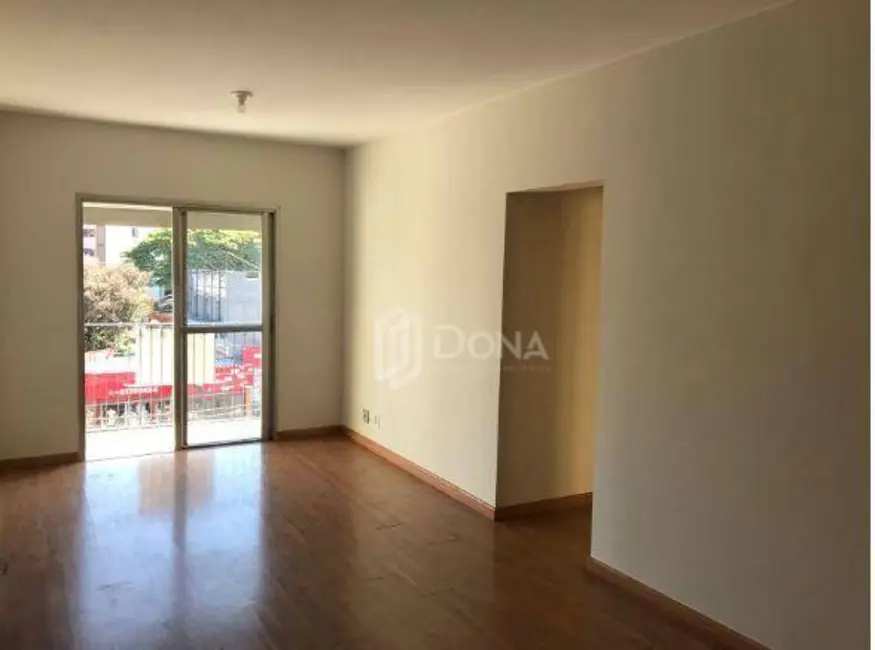 Foto 1 de Apartamento com 3 quartos à venda, 84m2 em Taquaral, Campinas - SP