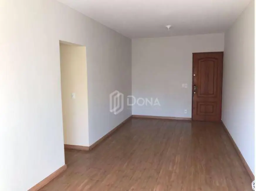 Foto 2 de Apartamento com 3 quartos à venda, 84m2 em Taquaral, Campinas - SP