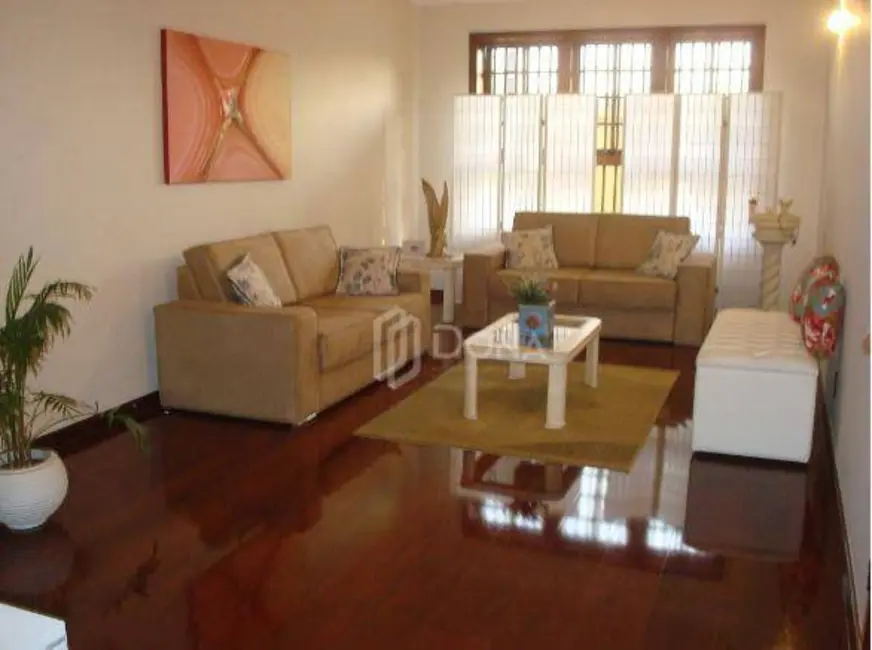 Foto 6 de Casa com 3 quartos à venda, 351m2 em Vila Nogueira, Campinas - SP