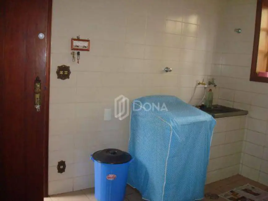 Foto 7 de Casa com 3 quartos à venda, 351m2 em Vila Nogueira, Campinas - SP