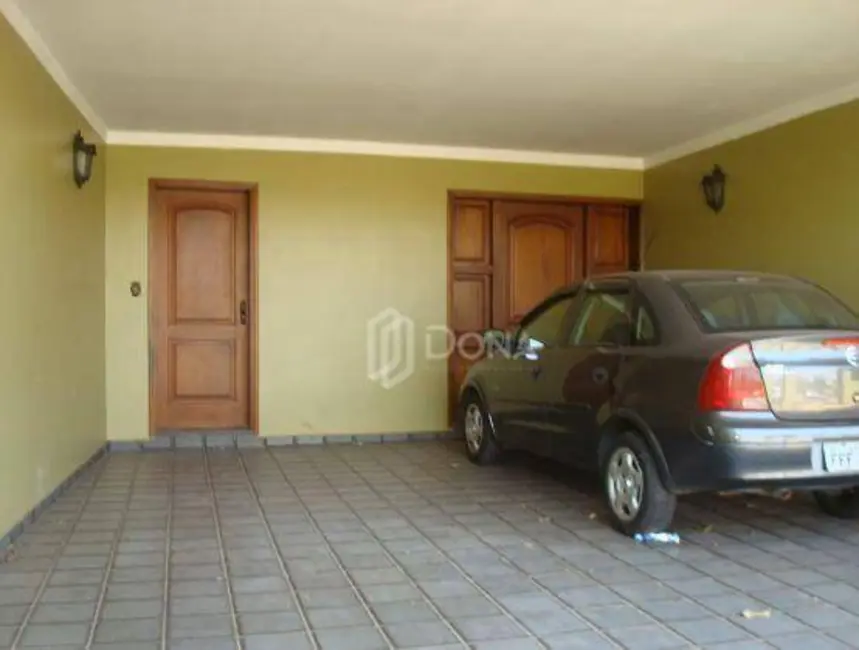 Foto 2 de Casa com 3 quartos à venda, 351m2 em Vila Nogueira, Campinas - SP