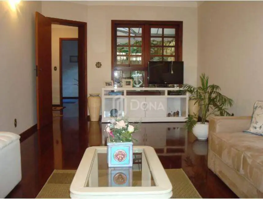 Foto 5 de Casa com 3 quartos à venda, 351m2 em Vila Nogueira, Campinas - SP