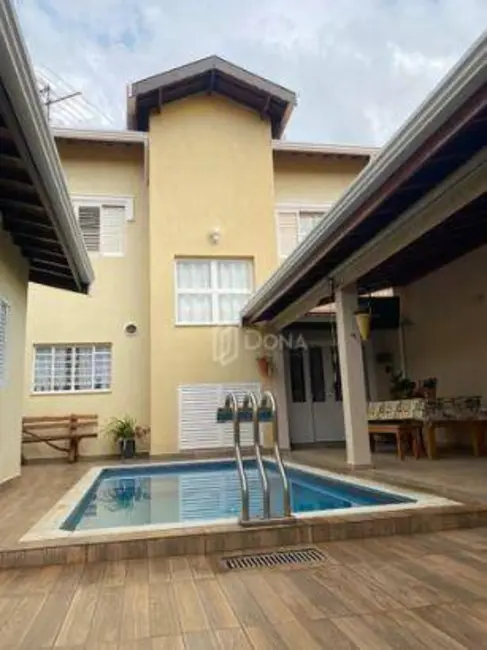 Foto 2 de Casa com 3 quartos à venda, 250m2 em Jardim Santa Genebra, Campinas - SP