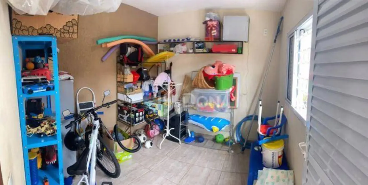 Foto 7 de Casa com 3 quartos à venda, 250m2 em Jardim Santa Genebra, Campinas - SP