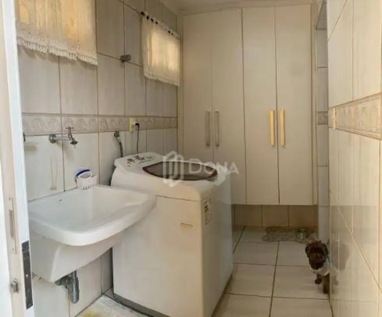 Foto 9 de Casa com 3 quartos à venda, 250m2 em Jardim Santa Genebra, Campinas - SP