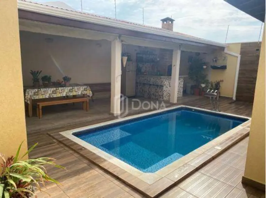 Foto 3 de Casa com 3 quartos à venda, 250m2 em Jardim Santa Genebra, Campinas - SP