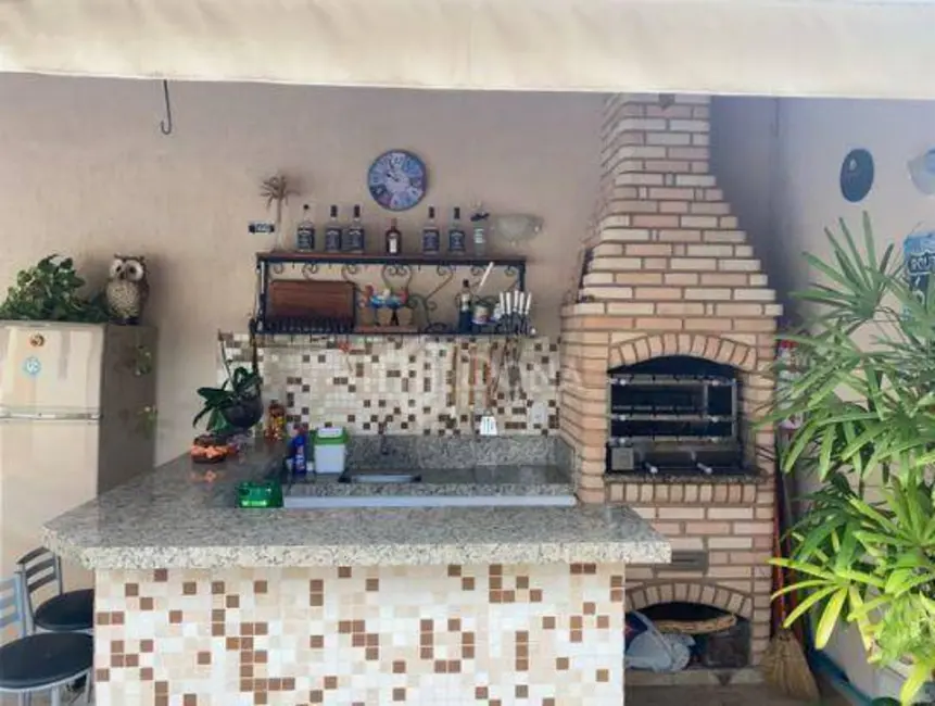 Foto 5 de Casa com 3 quartos à venda, 250m2 em Jardim Santa Genebra, Campinas - SP