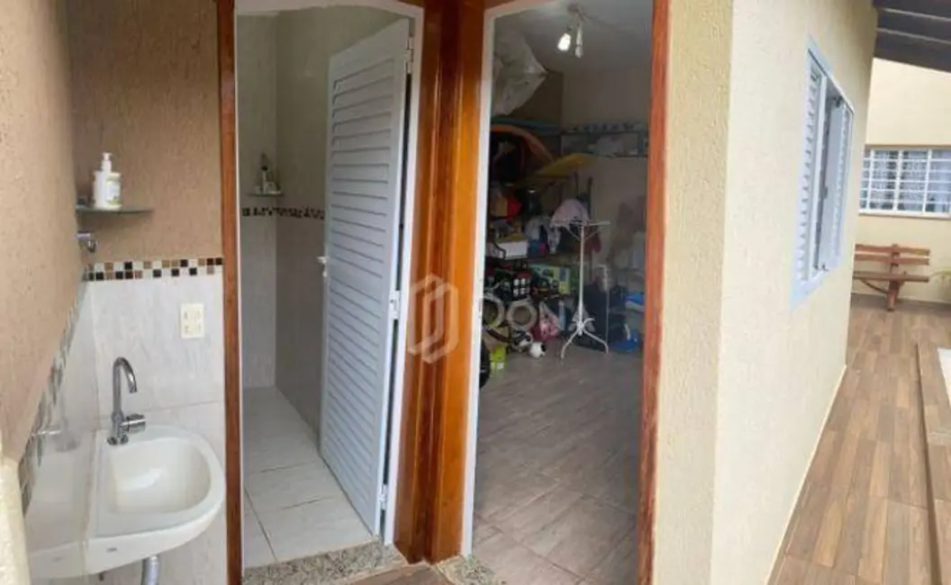 Foto 8 de Casa com 3 quartos à venda, 250m2 em Jardim Santa Genebra, Campinas - SP