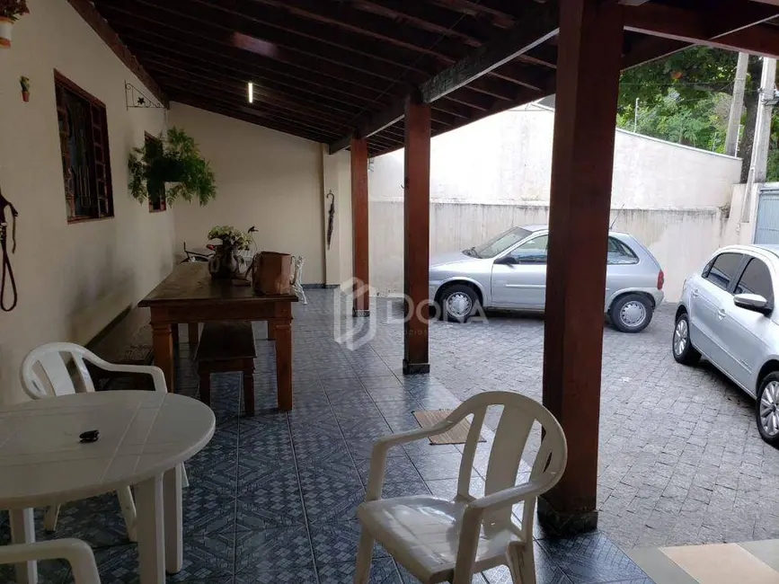 Casa com 3 quartos à venda, 270m2 em Jardim Campos Elíseos, Campinas - SP - imagem 7 Foto 7 de Casa com 3 quartos à venda, 270m2 em Jardim Campos Elíseos, Campinas - SP