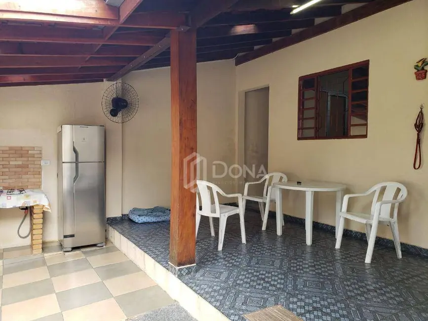 Casa com 3 quartos à venda, 270m2 em Jardim Campos Elíseos, Campinas - SP - imagem 3 Foto 3 de Casa com 3 quartos à venda, 270m2 em Jardim Campos Elíseos, Campinas - SP