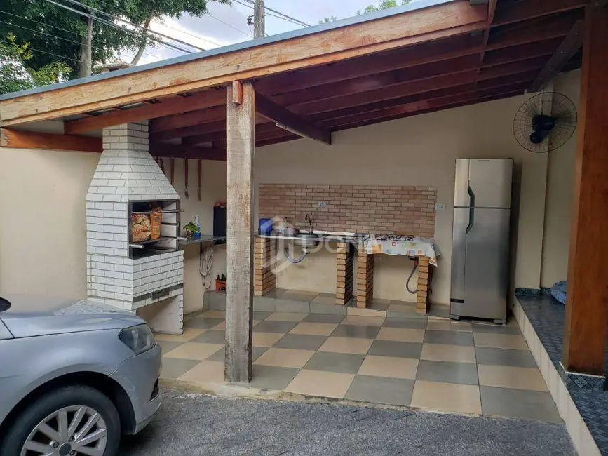 Casa com 3 quartos à venda, 270m2 em Jardim Campos Elíseos, Campinas - SP - imagem 4 Foto 4 de Casa com 3 quartos à venda, 270m2 em Jardim Campos Elíseos, Campinas - SP