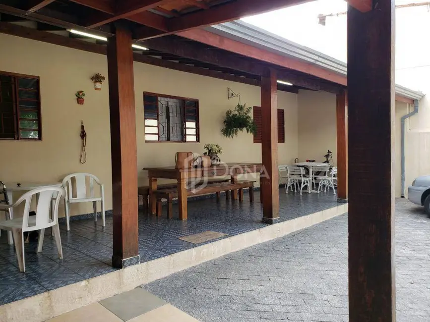 Foto 1 de Casa com 3 quartos à venda, 270m2 em Jardim Campos Elíseos, Campinas - SP