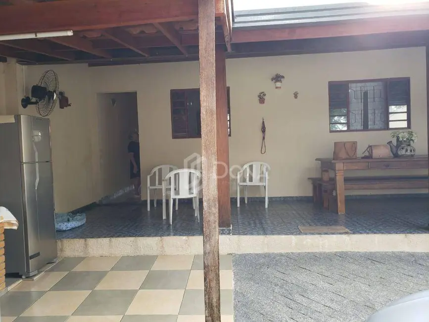 Foto 2 de Casa com 3 quartos à venda, 270m2 em Jardim Campos Elíseos, Campinas - SP