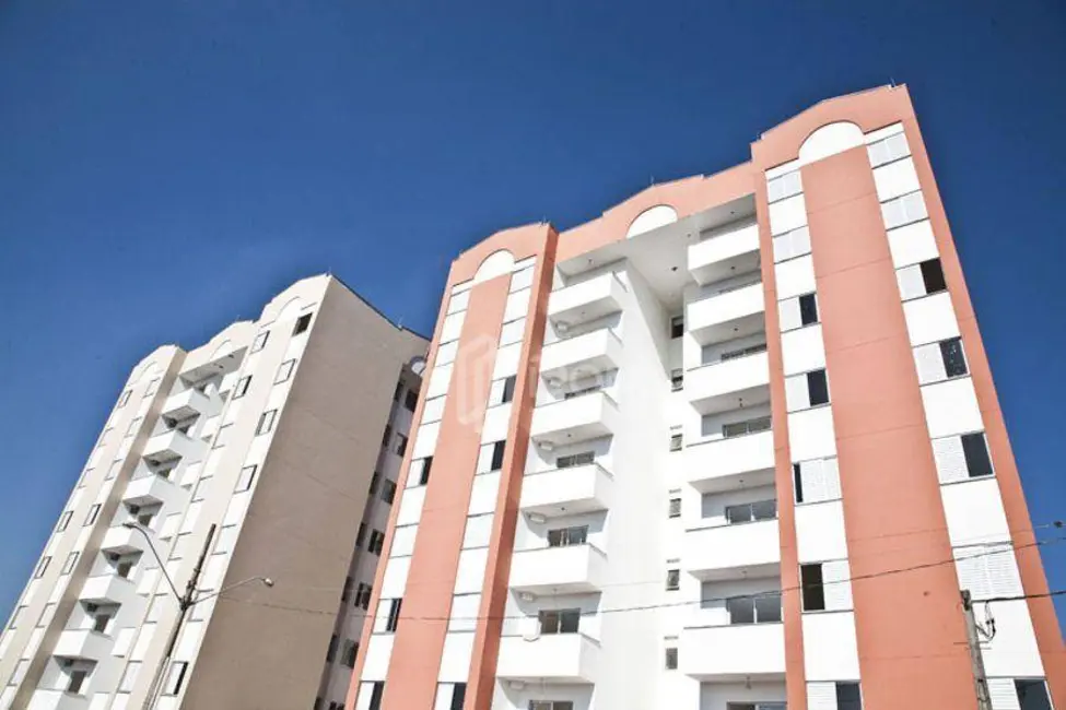Apartamento com 2 quartos à venda, 57m2 em Parque Camélias, Campinas - SP - imagem 3 Foto 3 de Apartamento com 2 quartos à venda, 57m2 em Parque Camélias, Campinas - SP