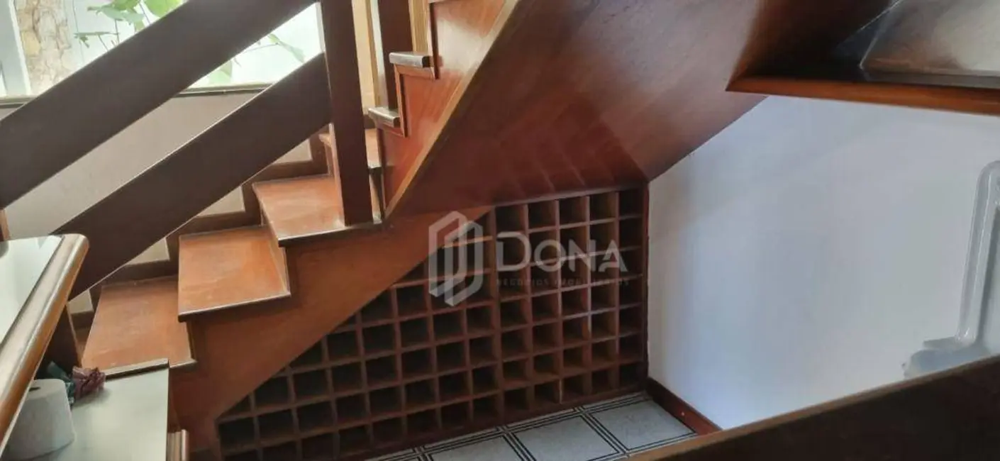 Foto 9 de Casa com 5 quartos à venda, 384m2 em Novo Taquaral, Campinas - SP