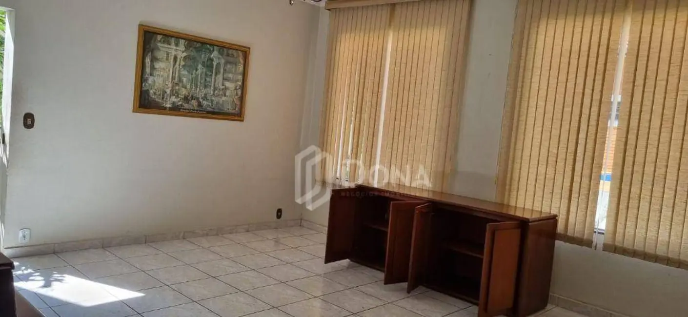 Foto 3 de Casa com 5 quartos à venda, 384m2 em Novo Taquaral, Campinas - SP