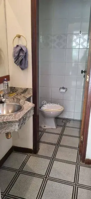 Foto 8 de Casa com 5 quartos à venda, 384m2 em Novo Taquaral, Campinas - SP