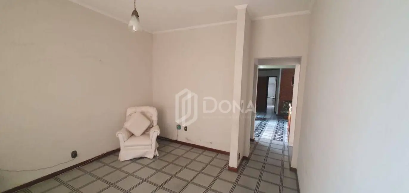 Foto 4 de Casa com 5 quartos à venda, 384m2 em Novo Taquaral, Campinas - SP
