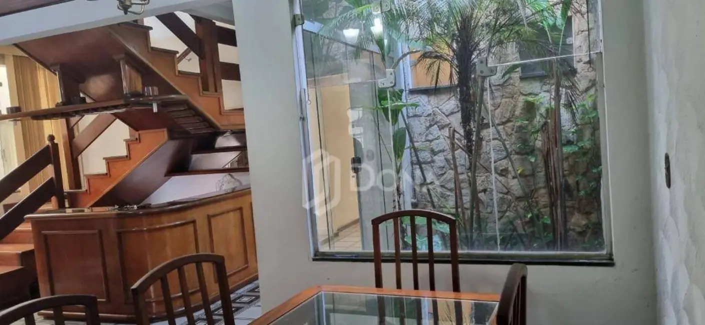 Foto 7 de Casa com 5 quartos à venda, 384m2 em Novo Taquaral, Campinas - SP