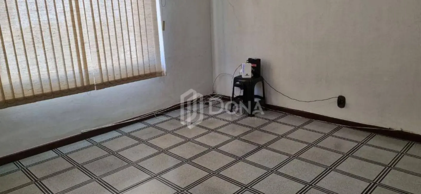 Foto 5 de Casa com 5 quartos à venda, 384m2 em Novo Taquaral, Campinas - SP