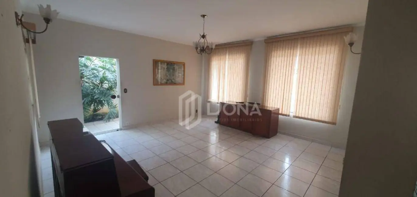 Foto 1 de Casa com 5 quartos à venda, 384m2 em Novo Taquaral, Campinas - SP